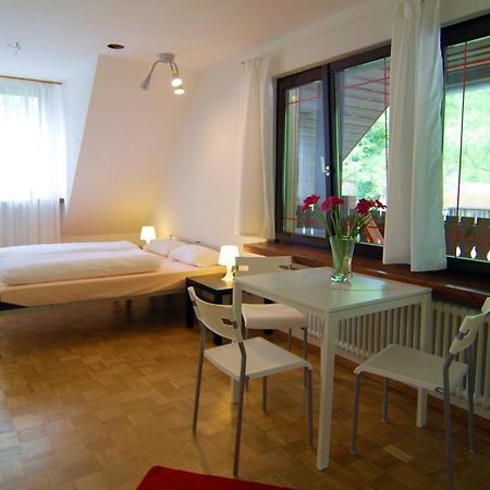 Hostel Waldblick Freiburg im Breisgau Kültér fotó