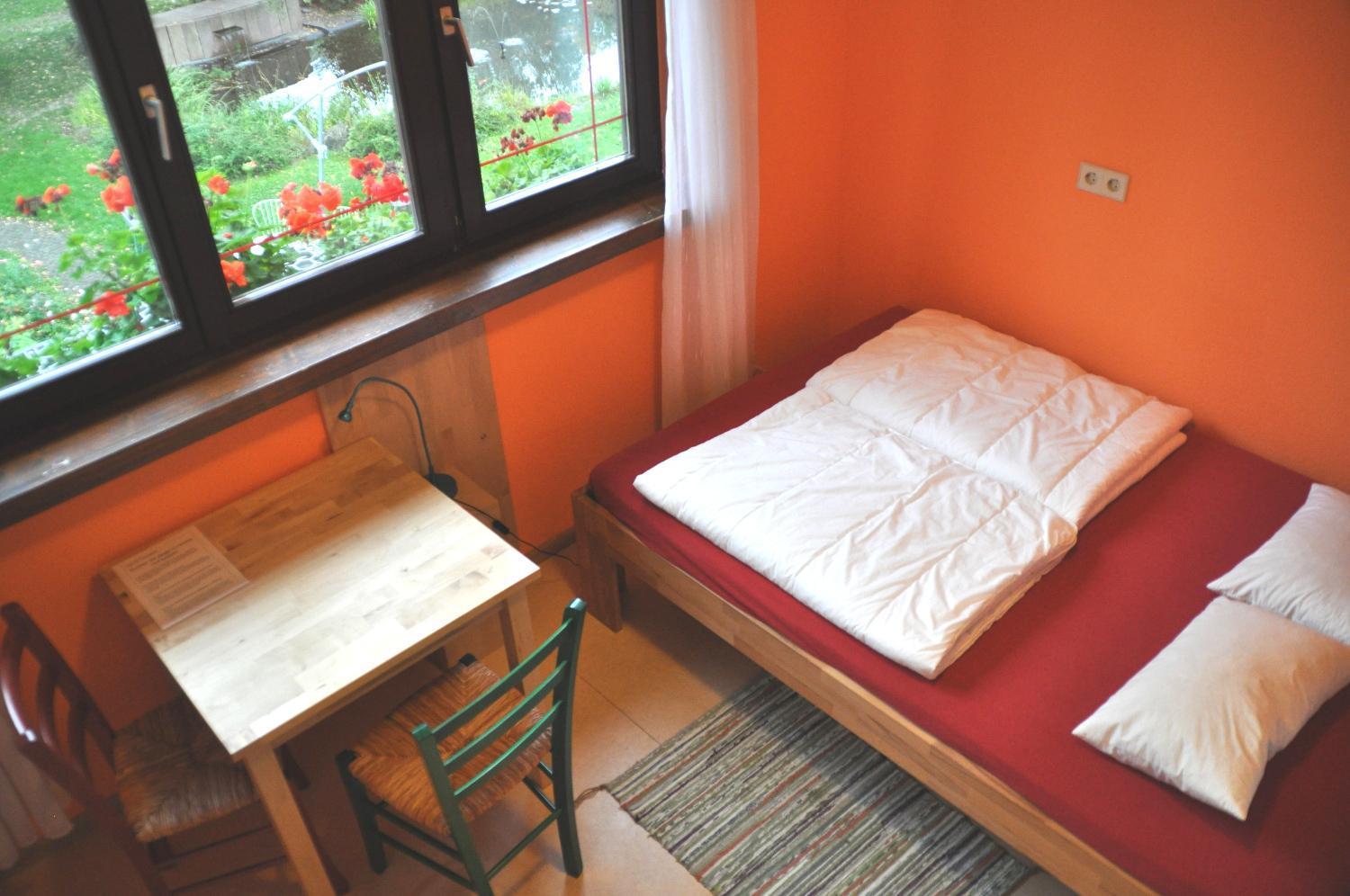 Hostel Waldblick Freiburg im Breisgau Kültér fotó