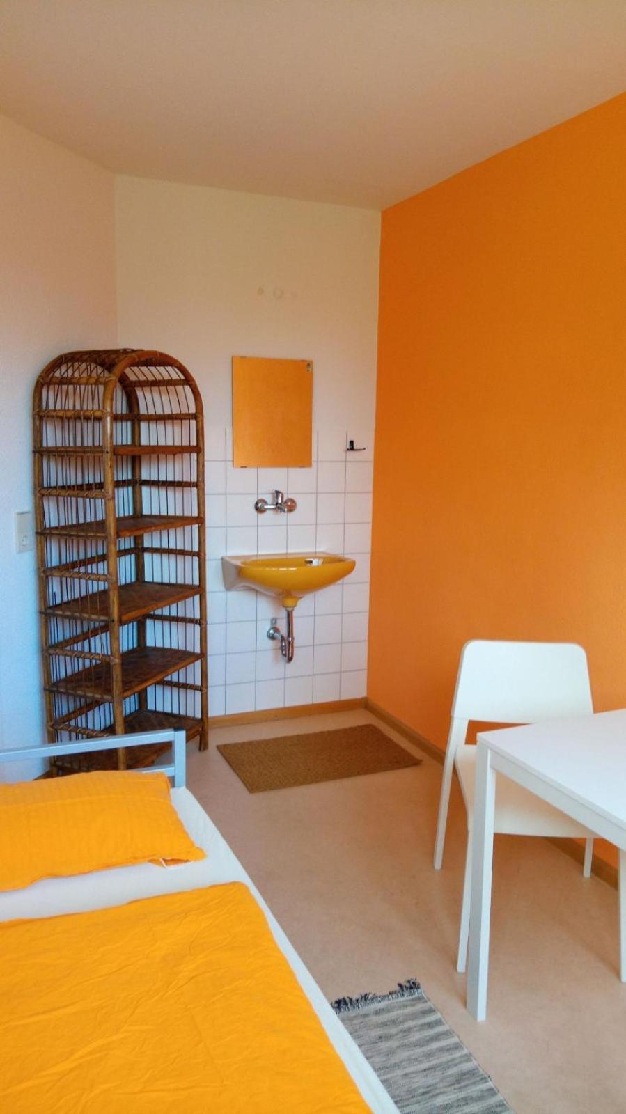 Hostel Waldblick Freiburg im Breisgau Kültér fotó
