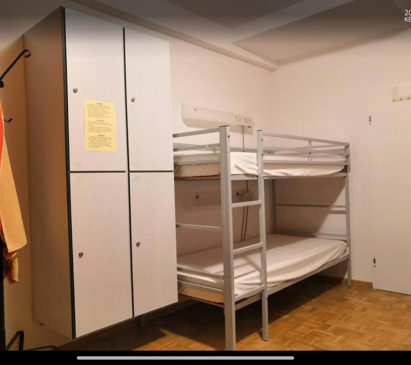 Hostel Waldblick Freiburg im Breisgau Kültér fotó