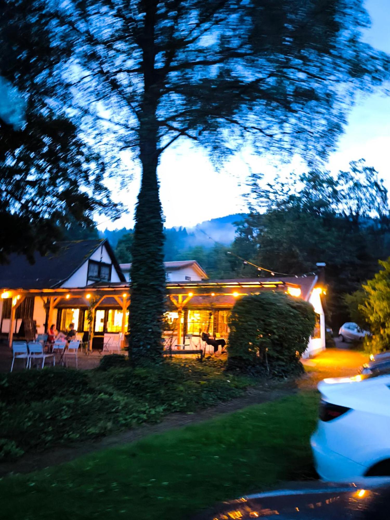 Hostel Waldblick Freiburg im Breisgau Kültér fotó